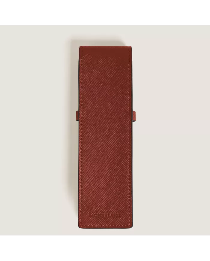Étui pour 2 Instruments d’Écriture Montblanc Envelope