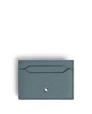 Porte-Cartes 2cc en Cuir Sartorial