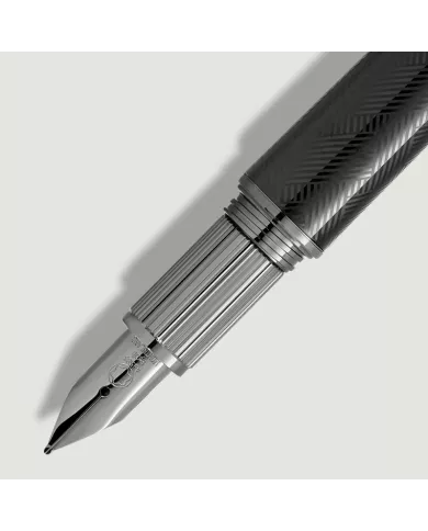 Stylo-Plume StarWalker Extreme Metal