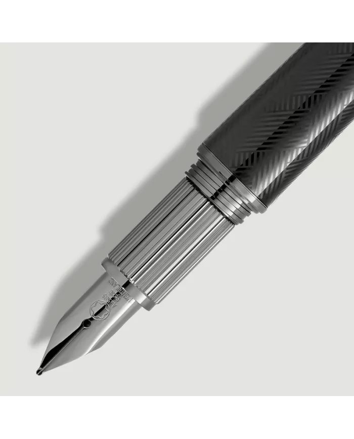 Stylo-Plume StarWalker Extreme Metal