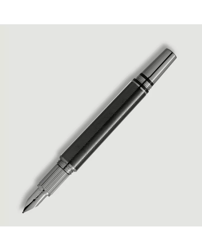 Stylo-Plume StarWalker Extreme Metal