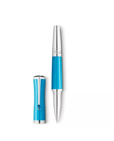 Rollerball Montblanc Maria Callas Édition Spéciale