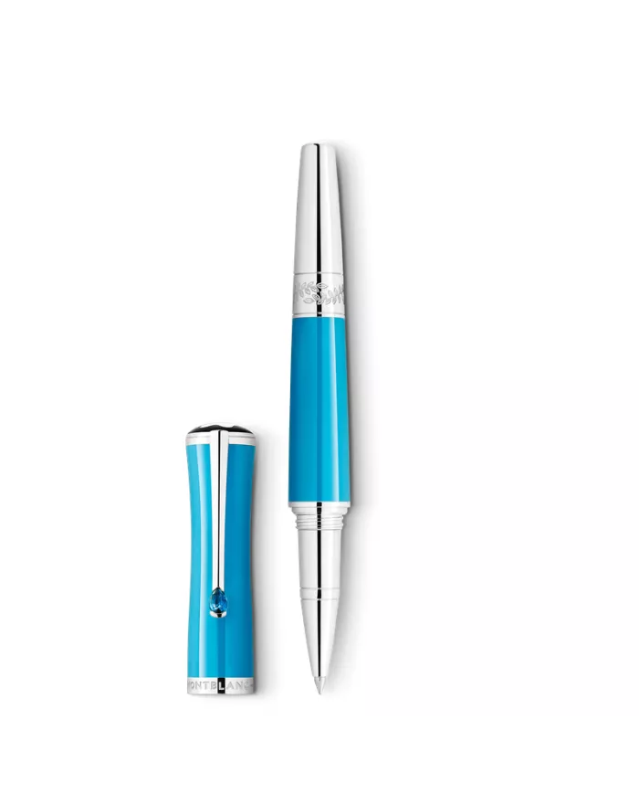 Rollerball Montblanc Maria Callas Édition Spéciale