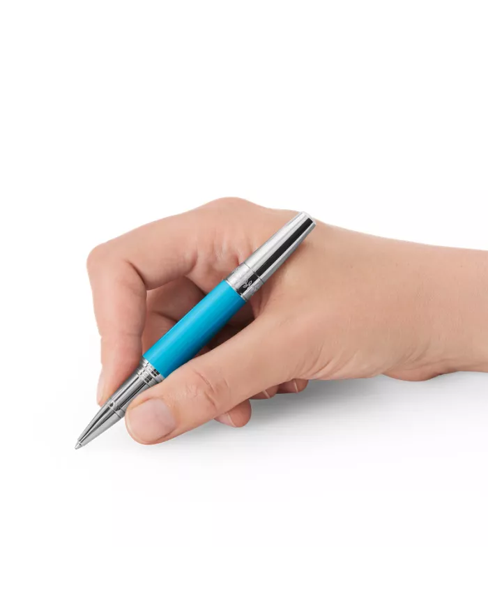 Rollerball Montblanc Maria Callas Édition Spéciale