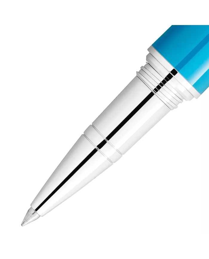 Rollerball Montblanc Maria Callas Édition Spéciale