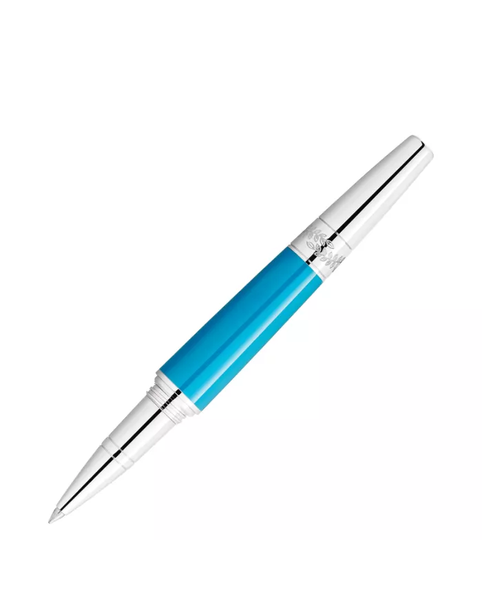 Rollerball Montblanc Maria Callas Édition Spéciale