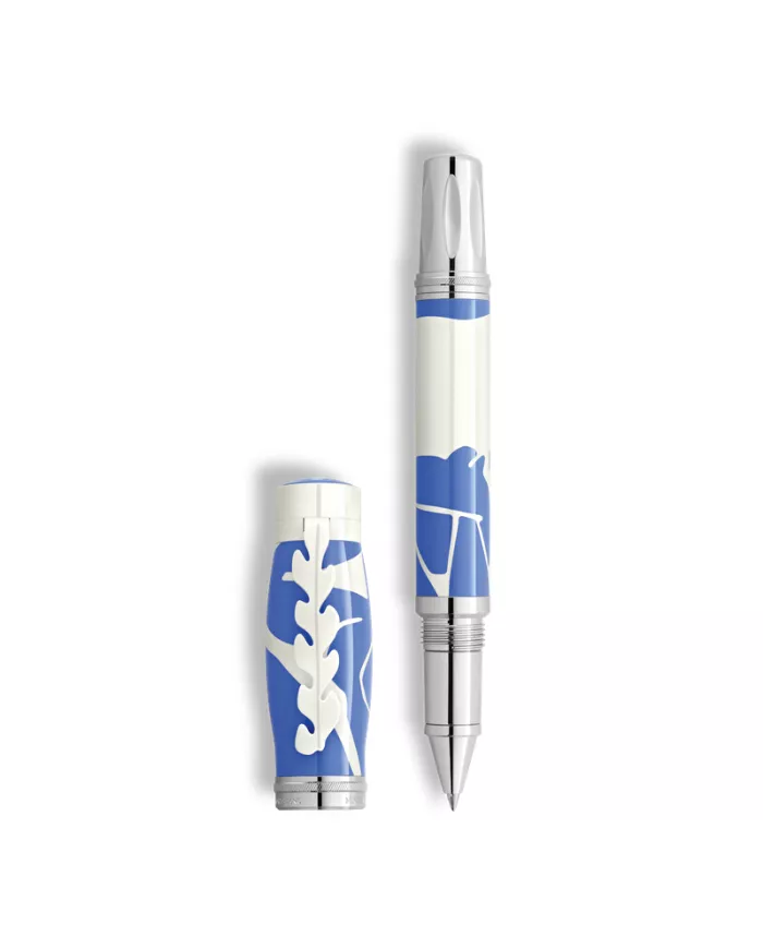 Rollerball Masters of Art Hommage à Henri Matisse Édition Limitée 4810