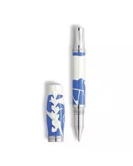 Rollerball Masters of Art Hommage à Henri Matisse Édition Limitée 4810