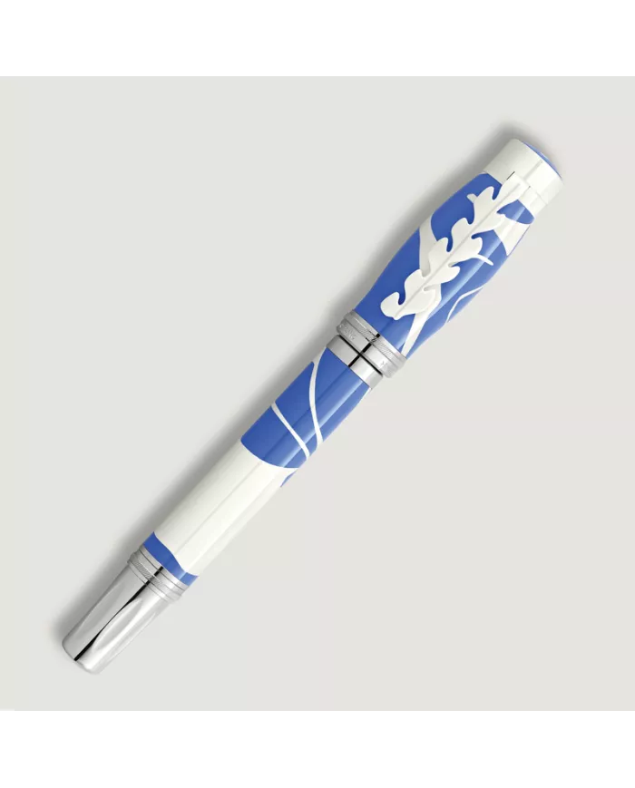 Rollerball Masters of Art Hommage à Henri Matisse Édition Limitée 4810