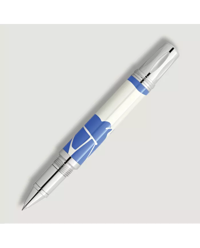 Rollerball Masters of Art Hommage à Henri Matisse Édition Limitée 4810