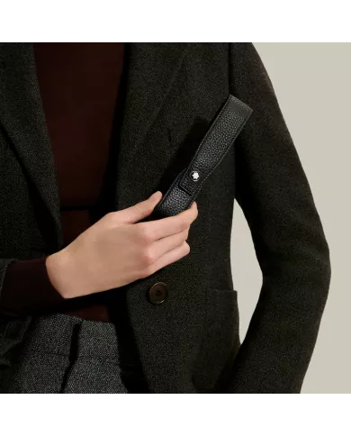 Étui pour 1 Instrument d'Écriture Montblanc Envelope