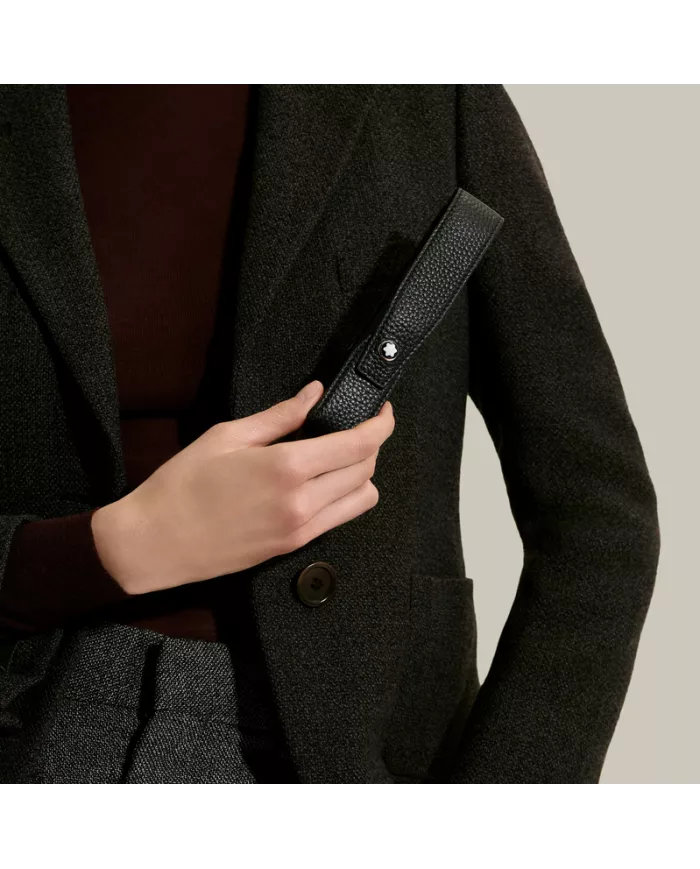 Étui pour 1 Instrument d'Écriture Montblanc Envelope
