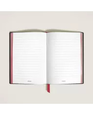 Carnet Moyen Format, Writers Edition Homage to Bram Stoker, Pages Lignées