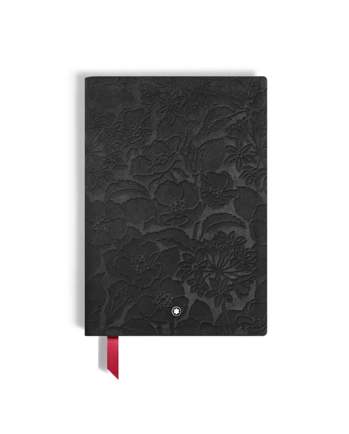 Carnet Moyen Format, Writers Edition Homage to Bram Stoker, Pages Lignées
