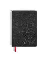 Carnet Moyen Format, Great Characters Homage to Bruce Lee, Pages Blanches