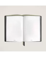 Carnet Moyen Format, Great Characters Homage to Bruce Lee, Pages Blanches