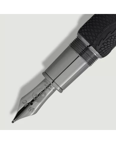 Stylo-Plume Great Characters Homage to Bruce Lee Édition Spéciale
