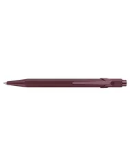 Stylo Bille 849™ Toile de Jouy Bordeaux