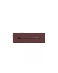 Stylo Bille 849™ Toile de Jouy Bordeaux