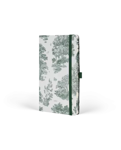 Notebook Landscapes vert