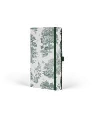 Notebook Landscapes vert