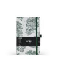 Notebook Landscapes vert