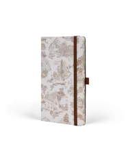 Notebook Landscapes vert