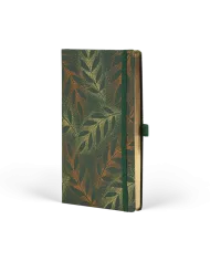 Notebook Foliage Maple