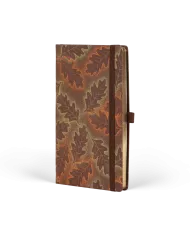 Notebook Foliage Oak