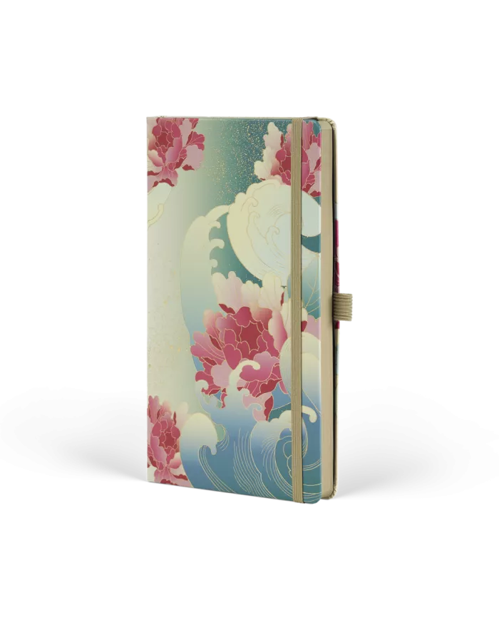 Notebook Roji Wave