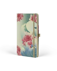 Notebook Foliage Oak