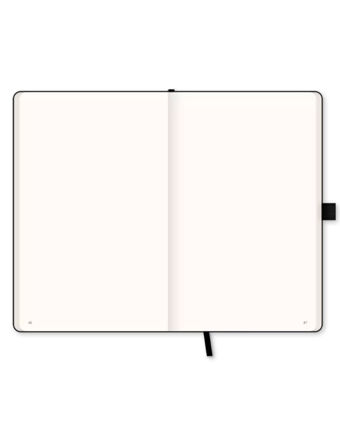 Notebook Roji Wave