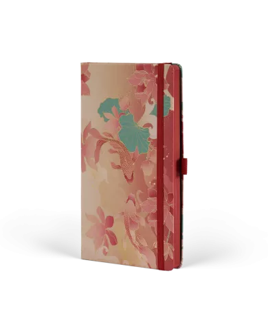 Notebook Roji Goldfish