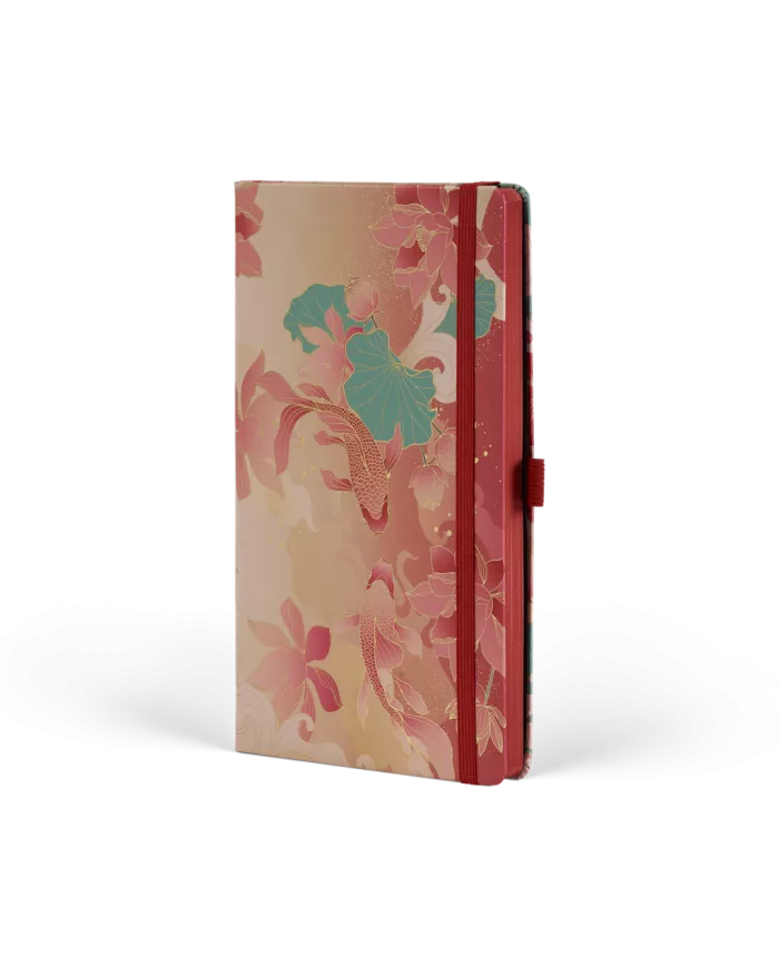 Notebook Roji Goldfish