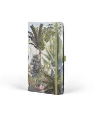 Notebook Jungle Mist