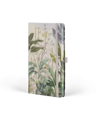 Notebook Jungle Breeze