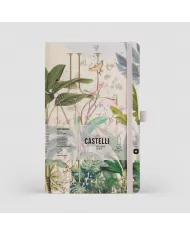 Notebook Jungle Mist