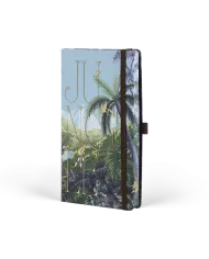 Notebook Cosmic Shooting Stars