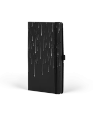 Notebook Cosmic Shooting Stars