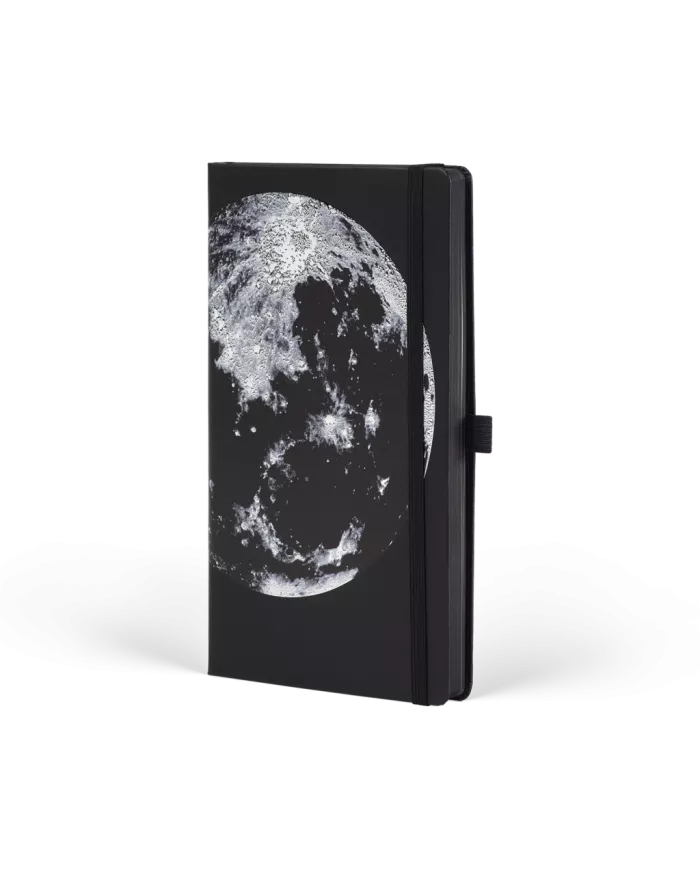 Notebook Cosmic Moon