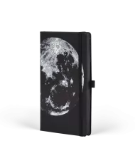 Notebook Cosmic Shooting Stars
