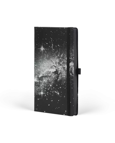 Notebook Cosmic Milky Way