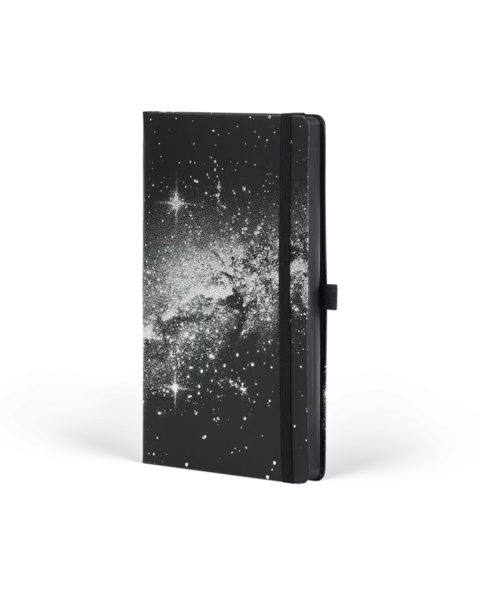 Notebook Cosmic Milky Way