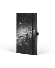 Notebook Cosmic Milky Way