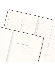 Notebook Rose Lilly