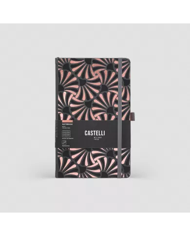 Notebook Rose Lilly