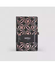 Notebook Rose Lilly