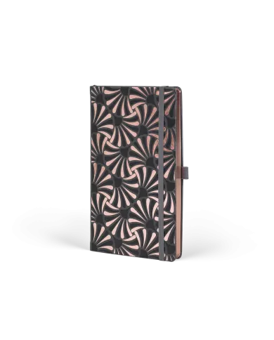 Notebook Rose Lilly