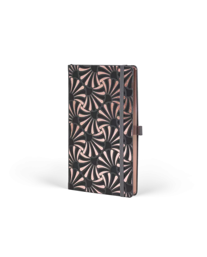 Notebook Rose Lilly