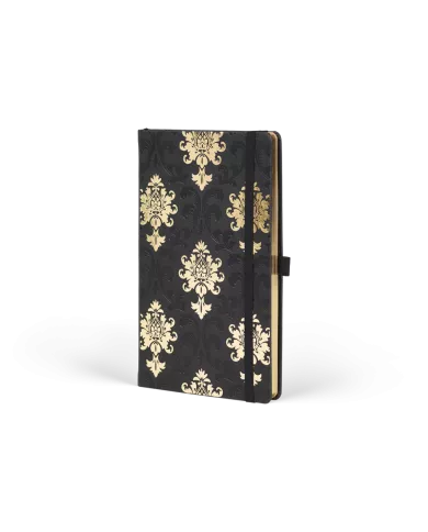 Notebook Gold Baroque